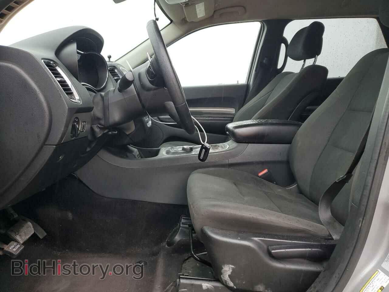 2017 DODGE DURANGO - VIN: 1C4RDHAG3HC678998 - Photo 7
