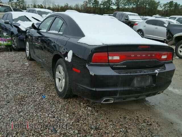 2012 DODGE CHARGER - VIN: 2C3CDXBG2CH214514 - Фото 3