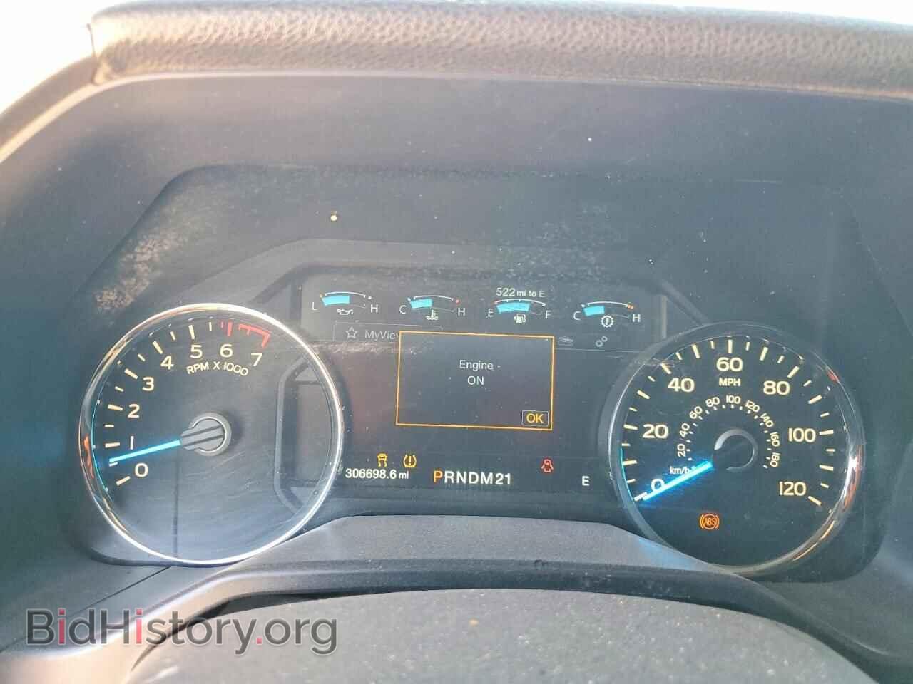 2016 FORD F150 - VIN: 1FTEW1EG8GFA20908 - Фото 9