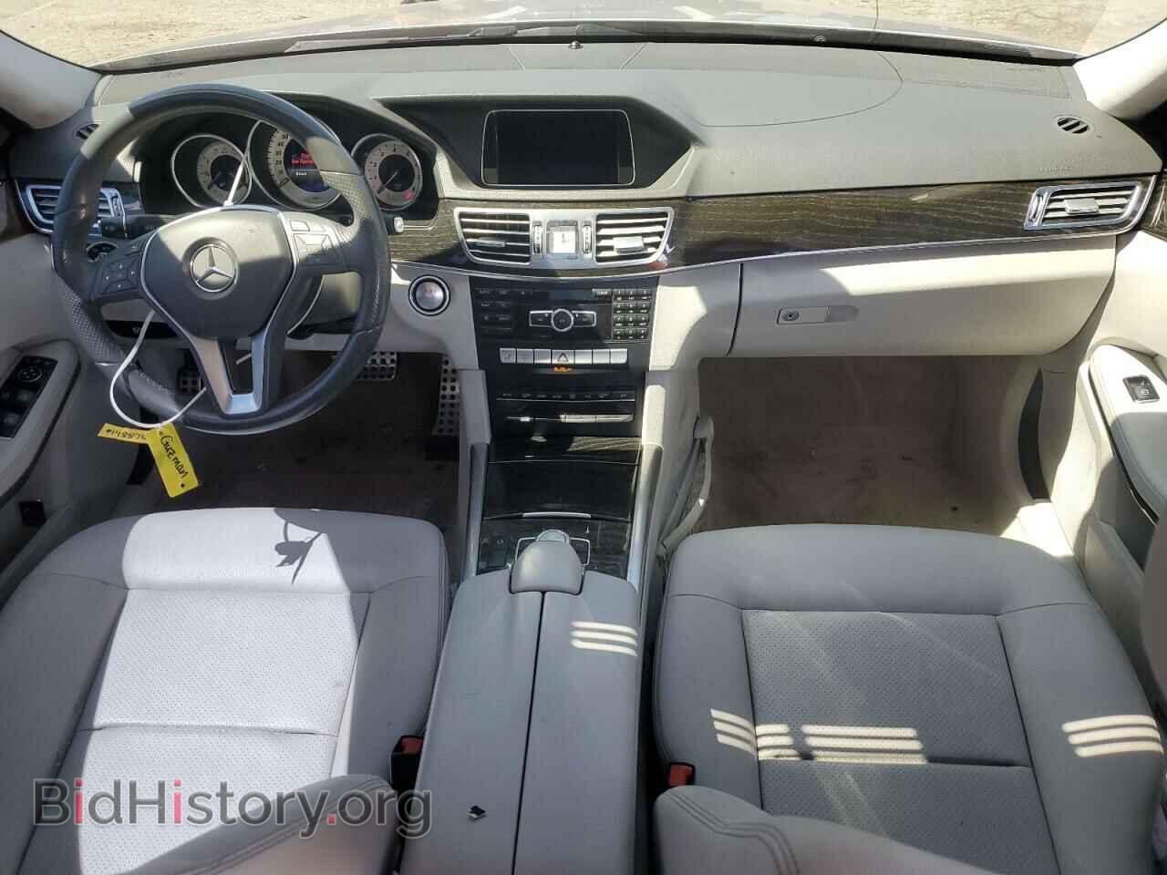 2015 MERCEDES-BENZ E-CLASS - VIN: WDDHF5KB2FB148876 - Фото 8