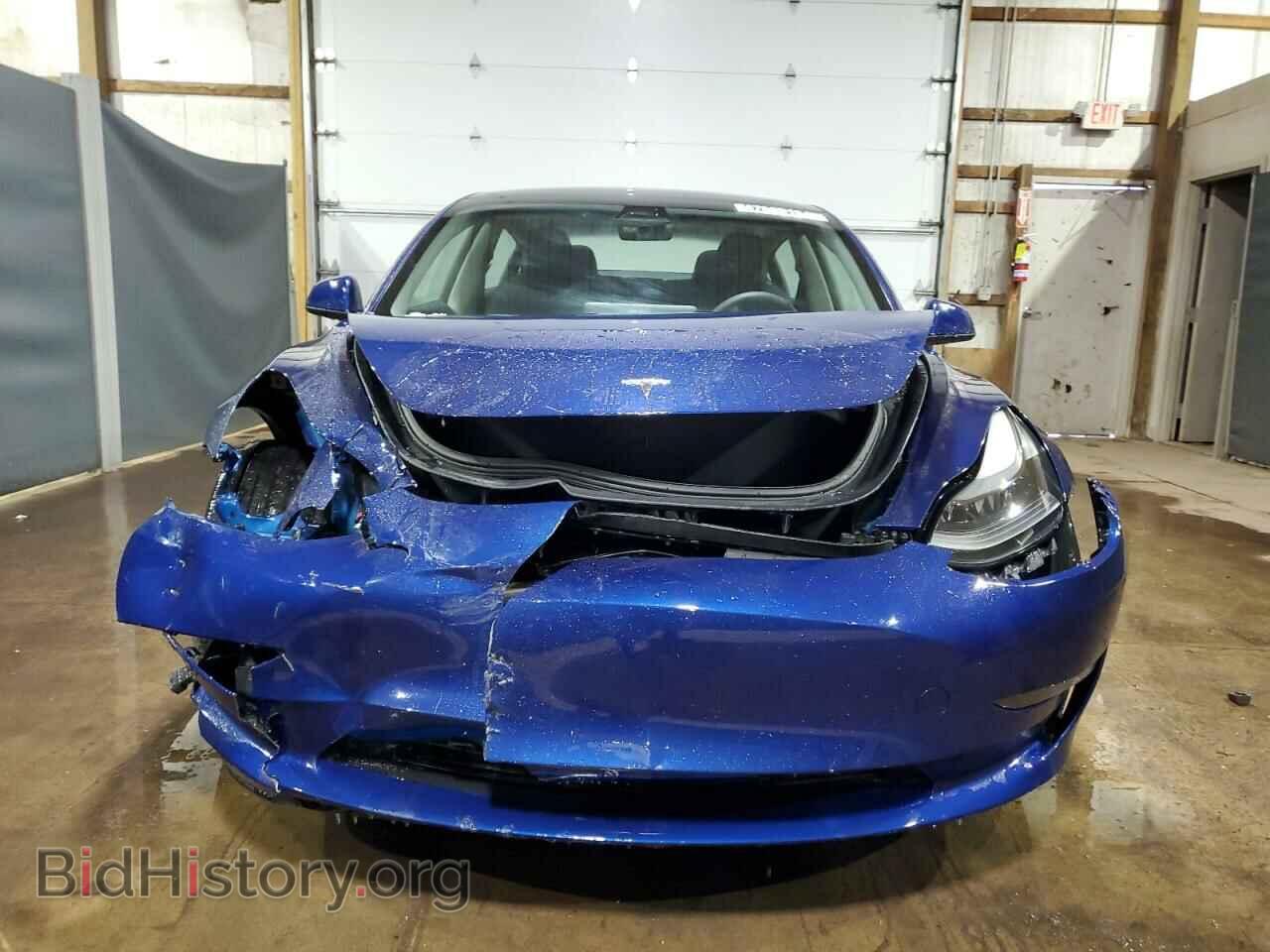 2023 TESLA MODEL 3 - VIN: 5YJ3E1EA2PF451237 - Photo 5