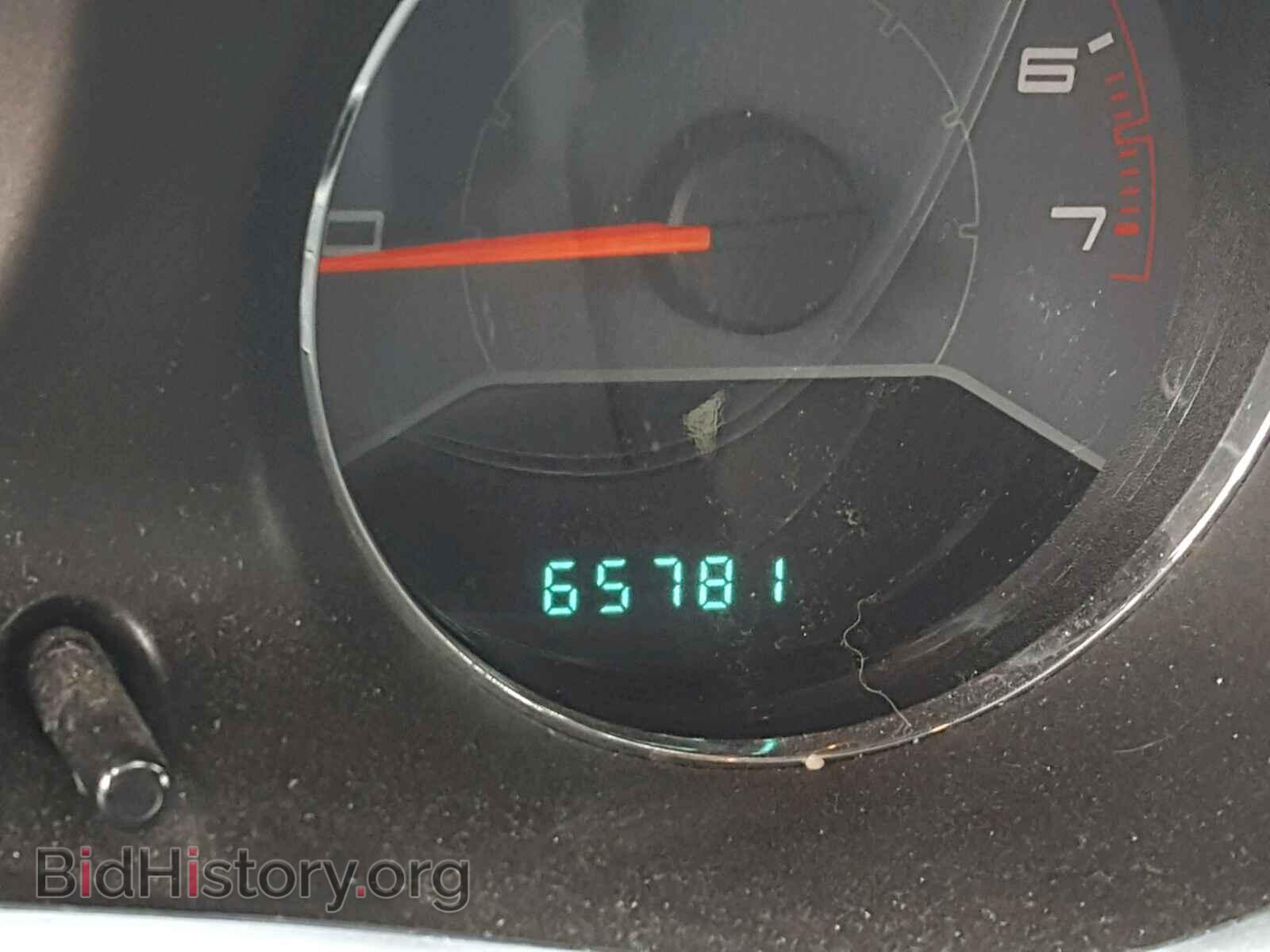 2013 DODGE AVENGER - VIN: 1C3CDZAB3DN657703 - Фото 8