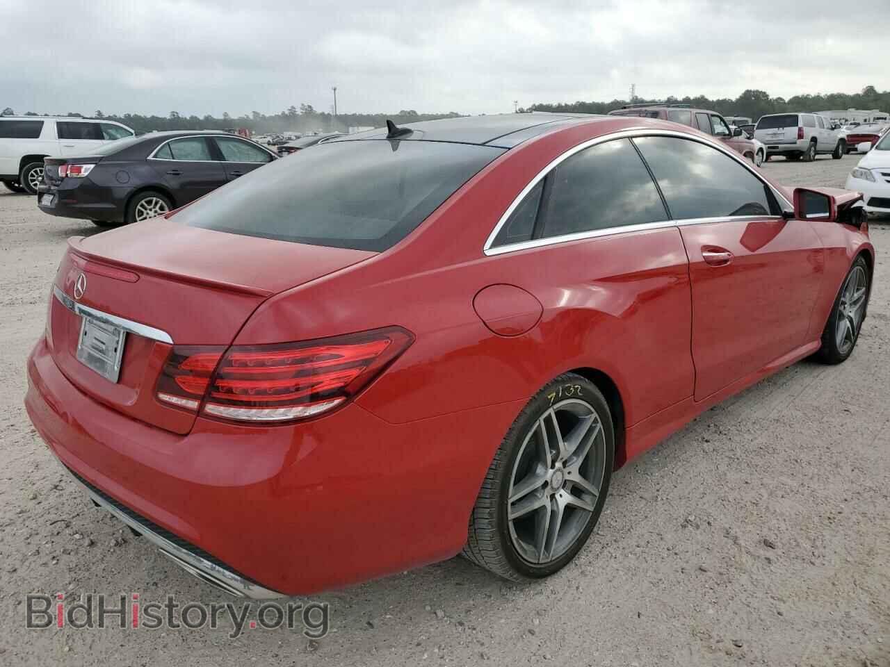 2017 MERCEDES-BENZ E-CLASS - VIN: WDDKJ6FB8HF356633 - Фото 3