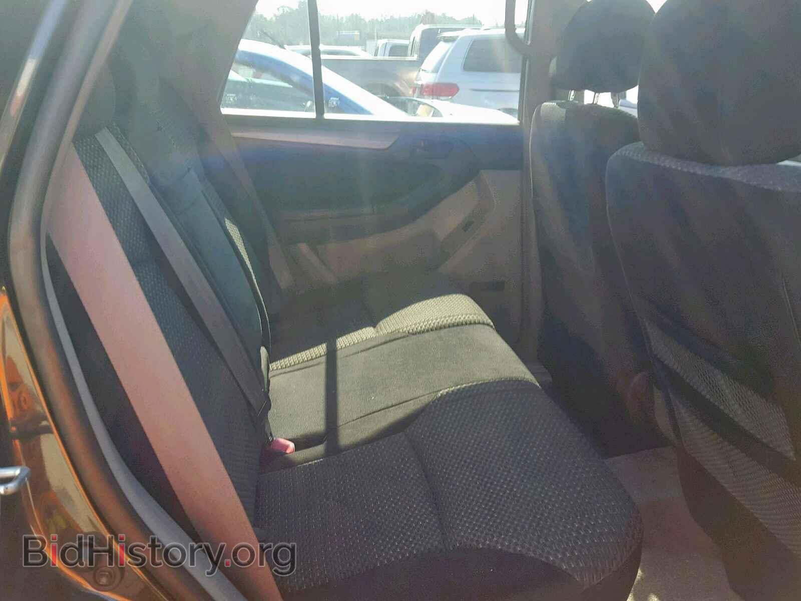 2006 TOYOTA 4RUNNER SR - VIN: JTEZT14R268009897 - Photo 6