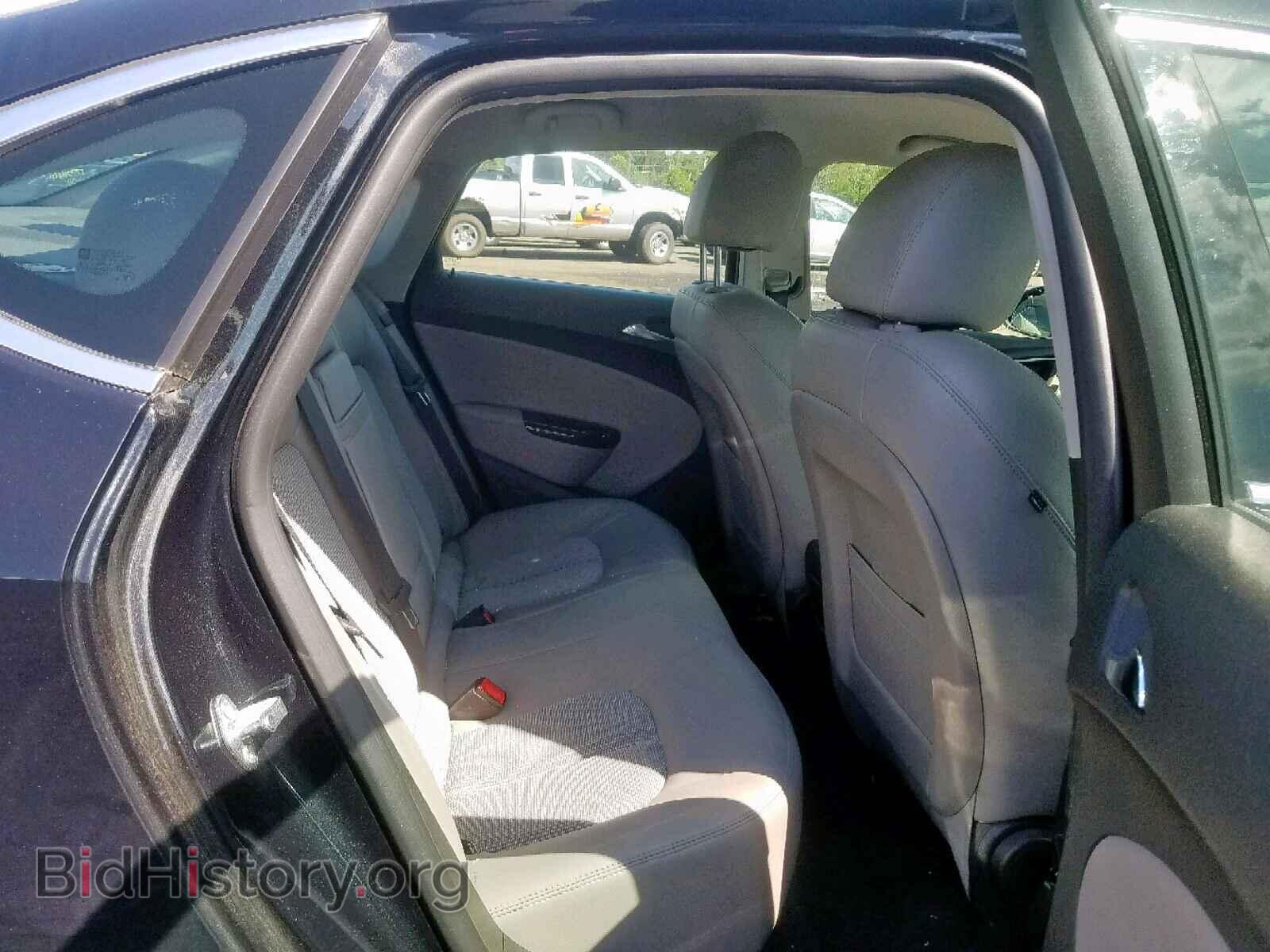 2014 BUICK VERANO - VIN: 1G4PR5SK2E4222633 - Фото 6