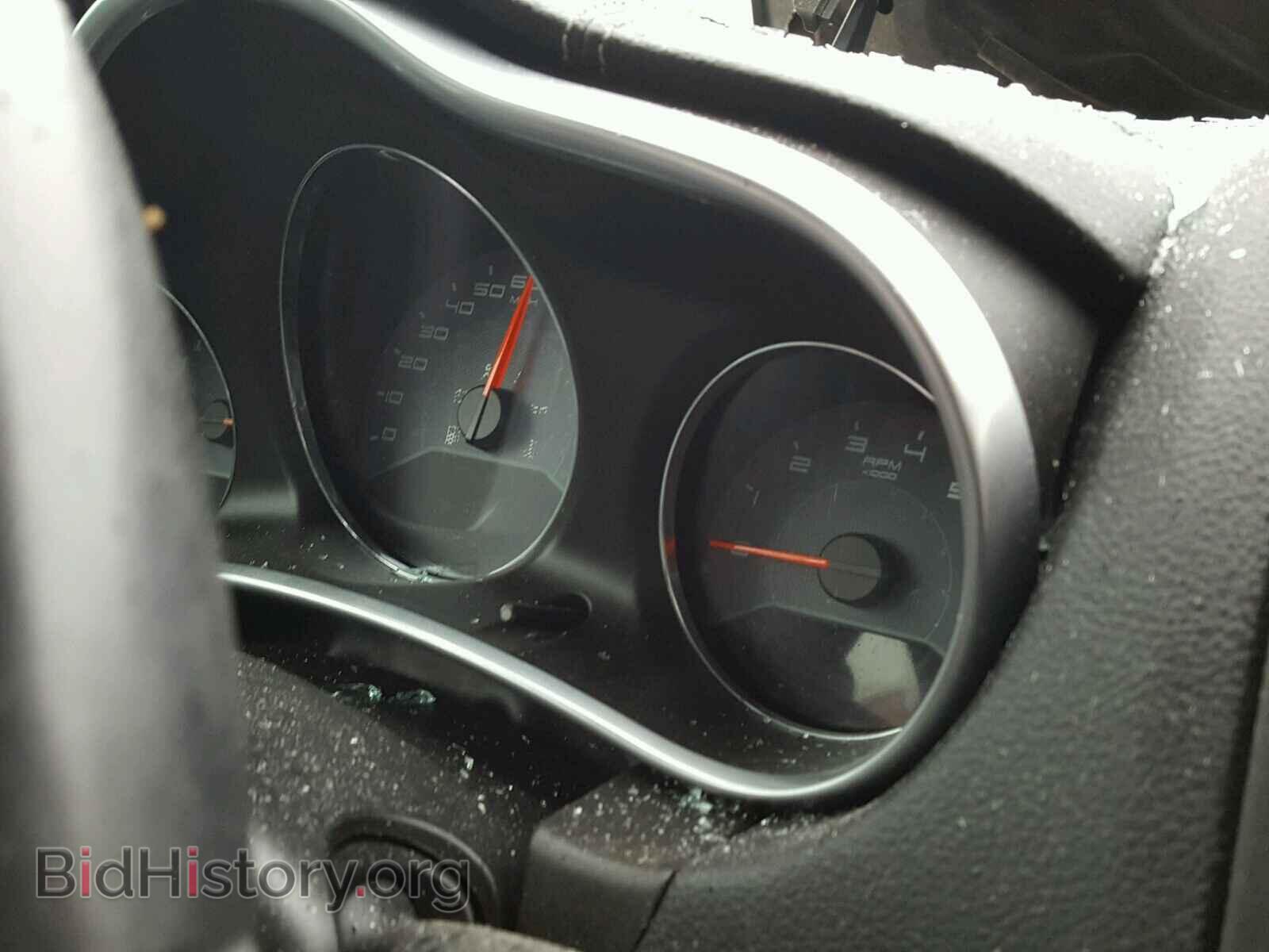 2013 DODGE AVENGER - VIN: 1C3CDZCB2DN576639 - Photo 8