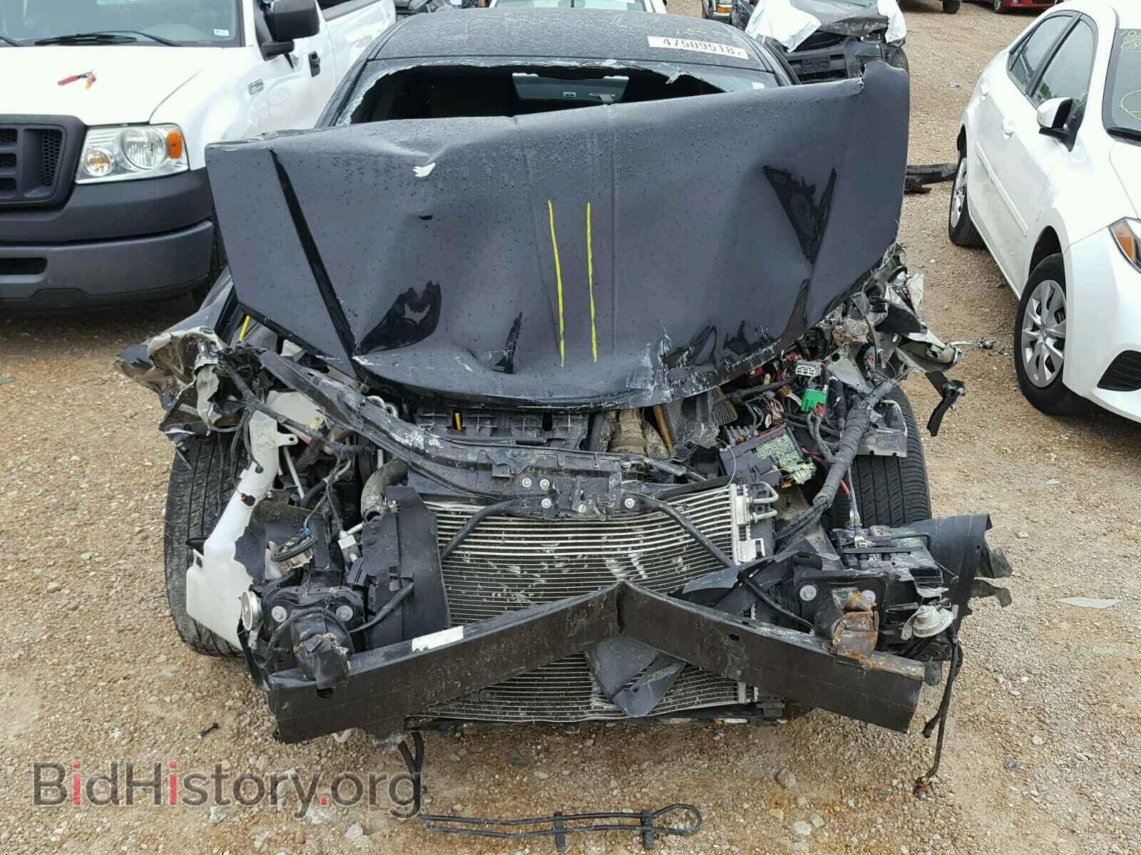 2013 DODGE AVENGER - VIN: 1C3CDZCB2DN576639 - Photo 9