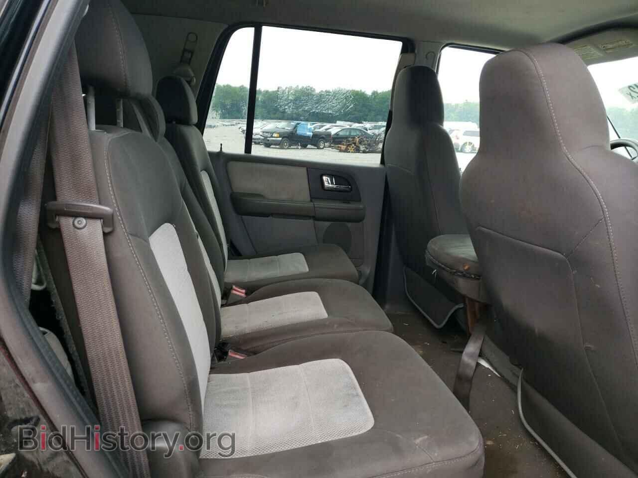 2006 FORD EXPEDITION - VIN: 1FMPU13576LA88127 - Фото 6