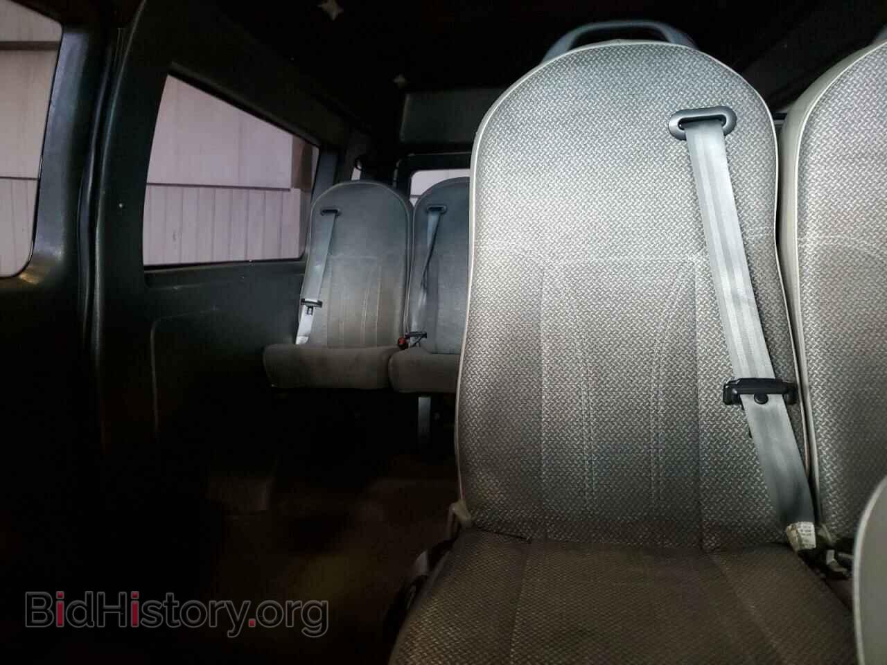 2012 FORD ECONOLINE - VIN: 1FTNS2EL8CDA12960 - Фото 10