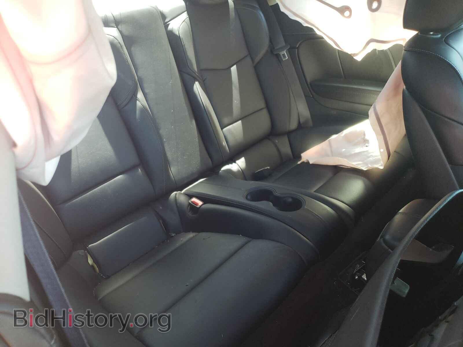 2015 CADILLAC ATS - VIN: 1G6AA1RX4F0140359 - Фото 6