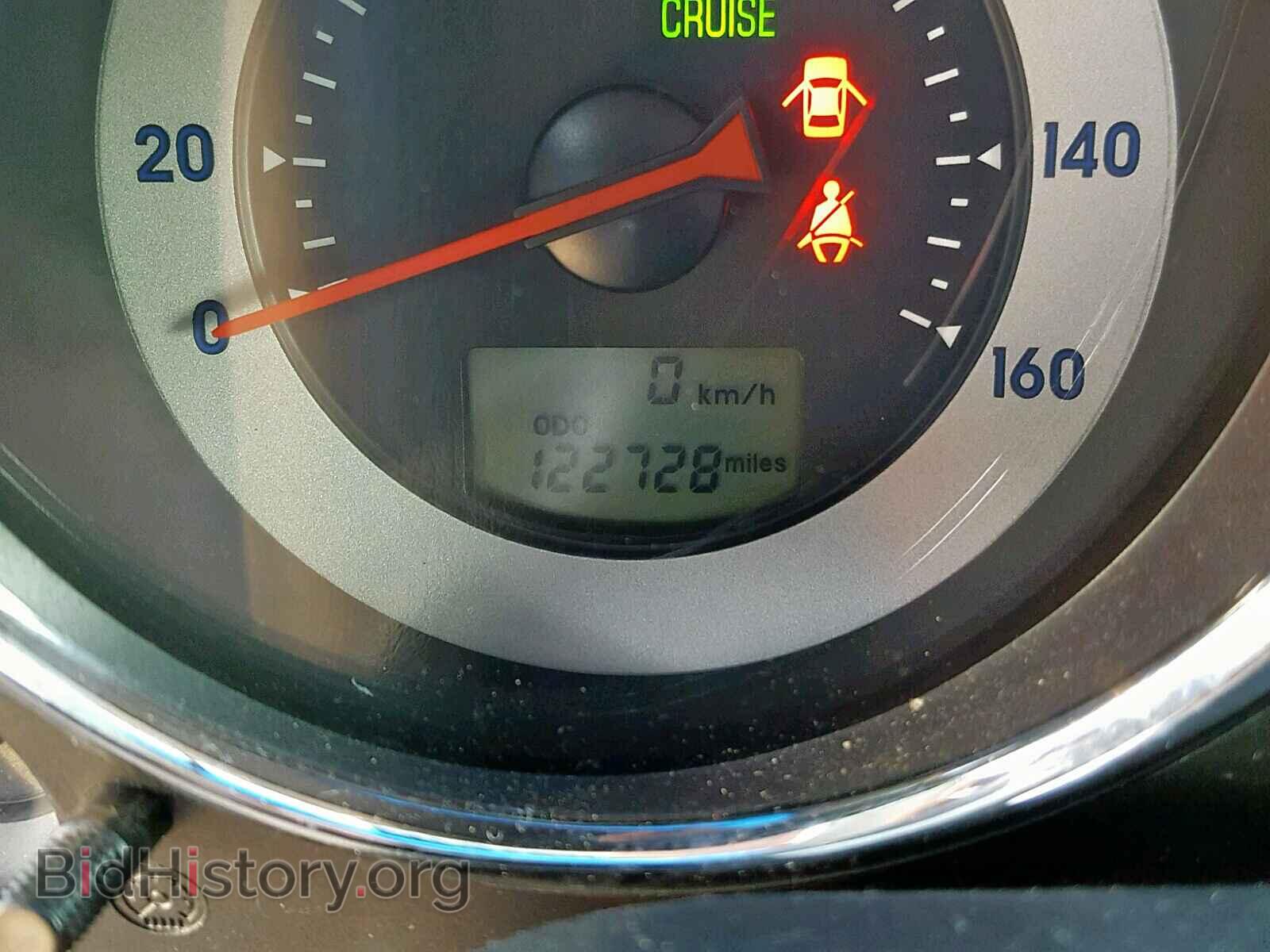 2008 MITSUBISHI ECLIPSE - VIN: 4A3AK34T78E007933 - Photo 8