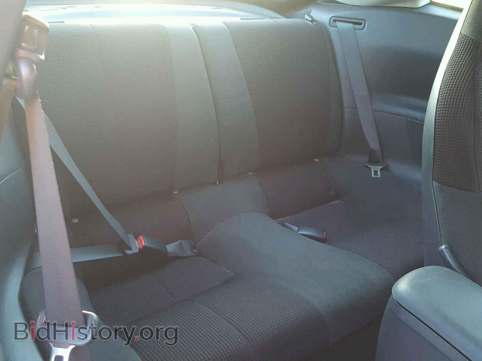 2009 MITSUBISHI ECLIPSE - VIN: 4A3AK24F59E015549 - Фото 6