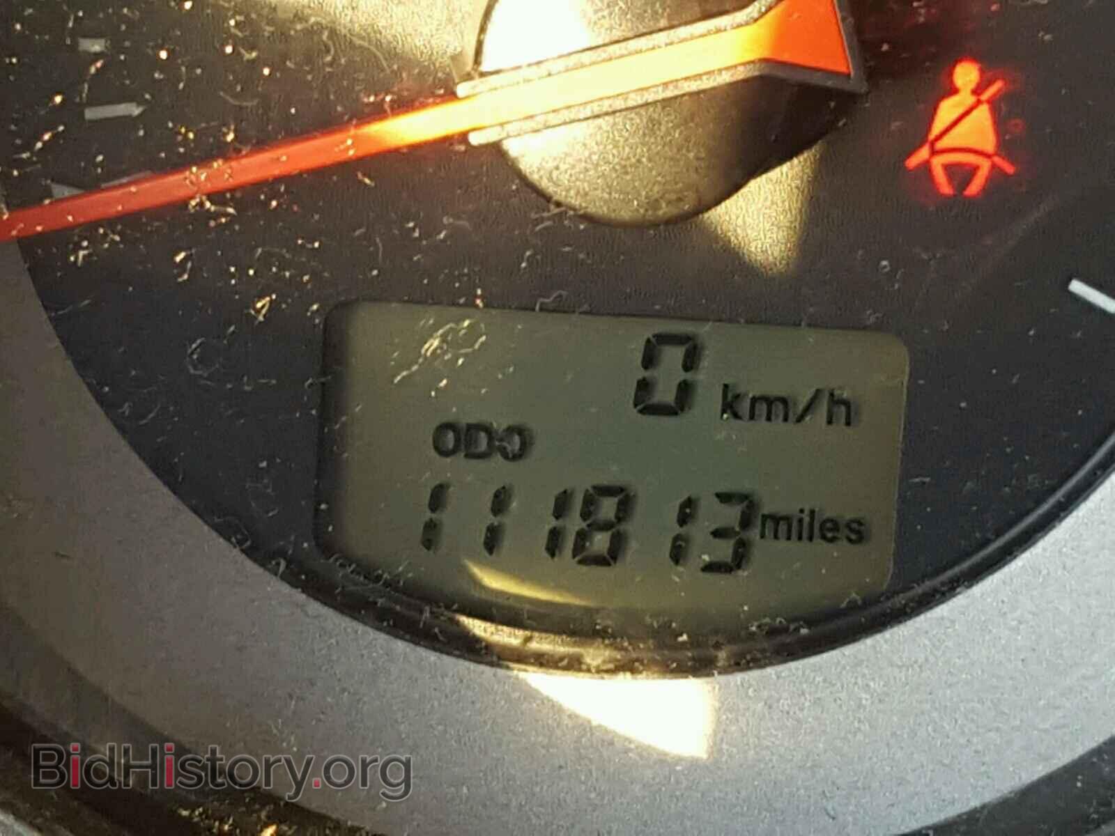 2009 MITSUBISHI ECLIPSE - VIN: 4A3AK24F59E015549 - Фото 8