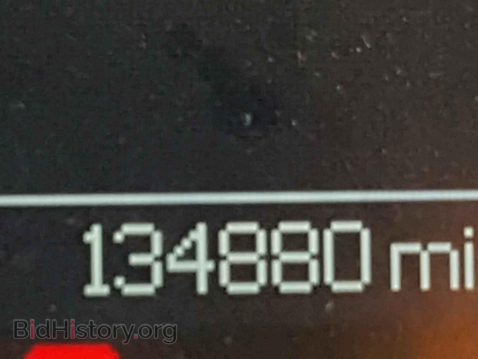 2013 DODGE DURANGO - VIN: 1C4RDHAG2DC504656 - Фото 8