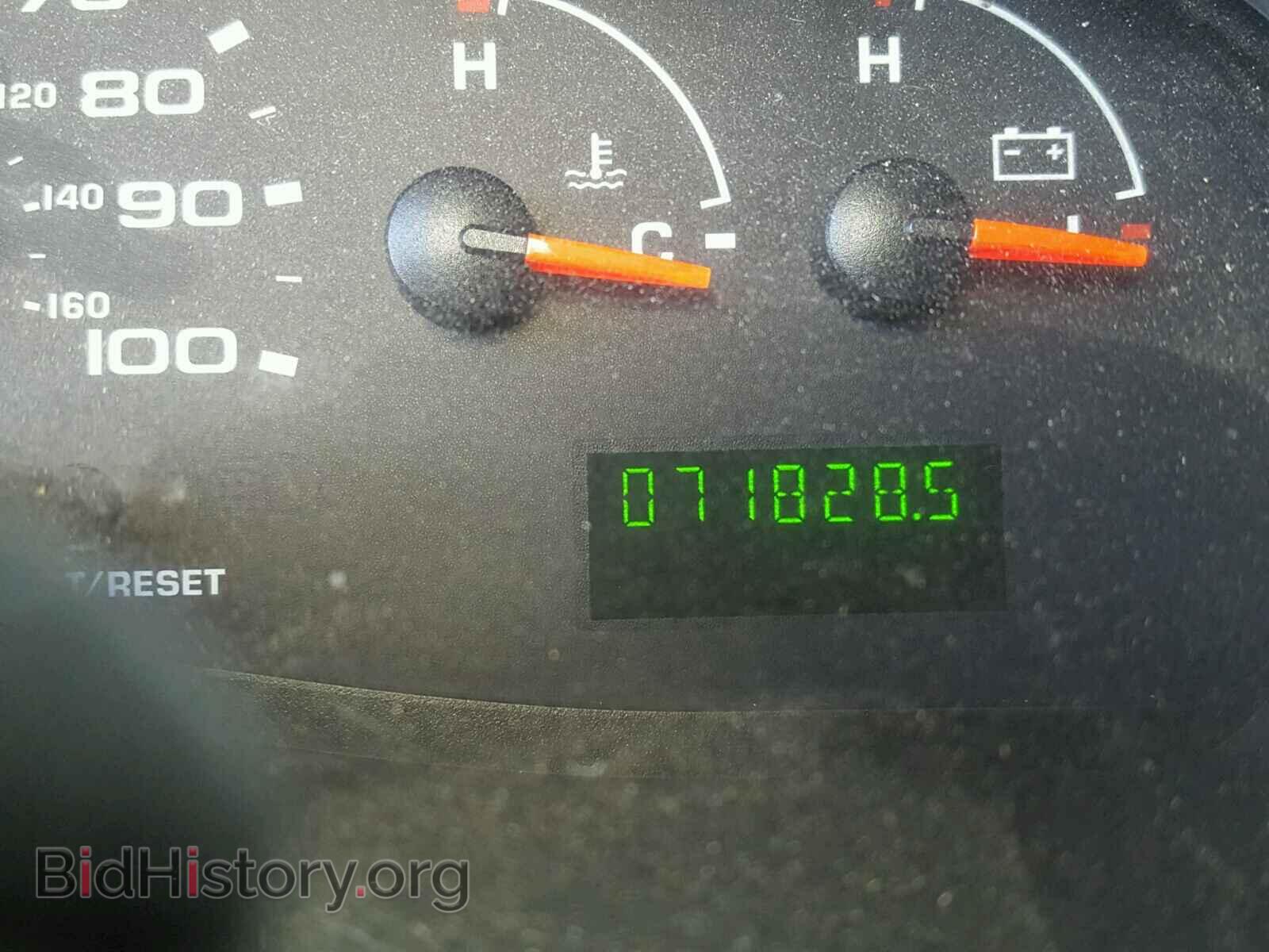 2007 FORD ECONOLINE - VIN: 1FTNS24L47DA65680 - Фото 8