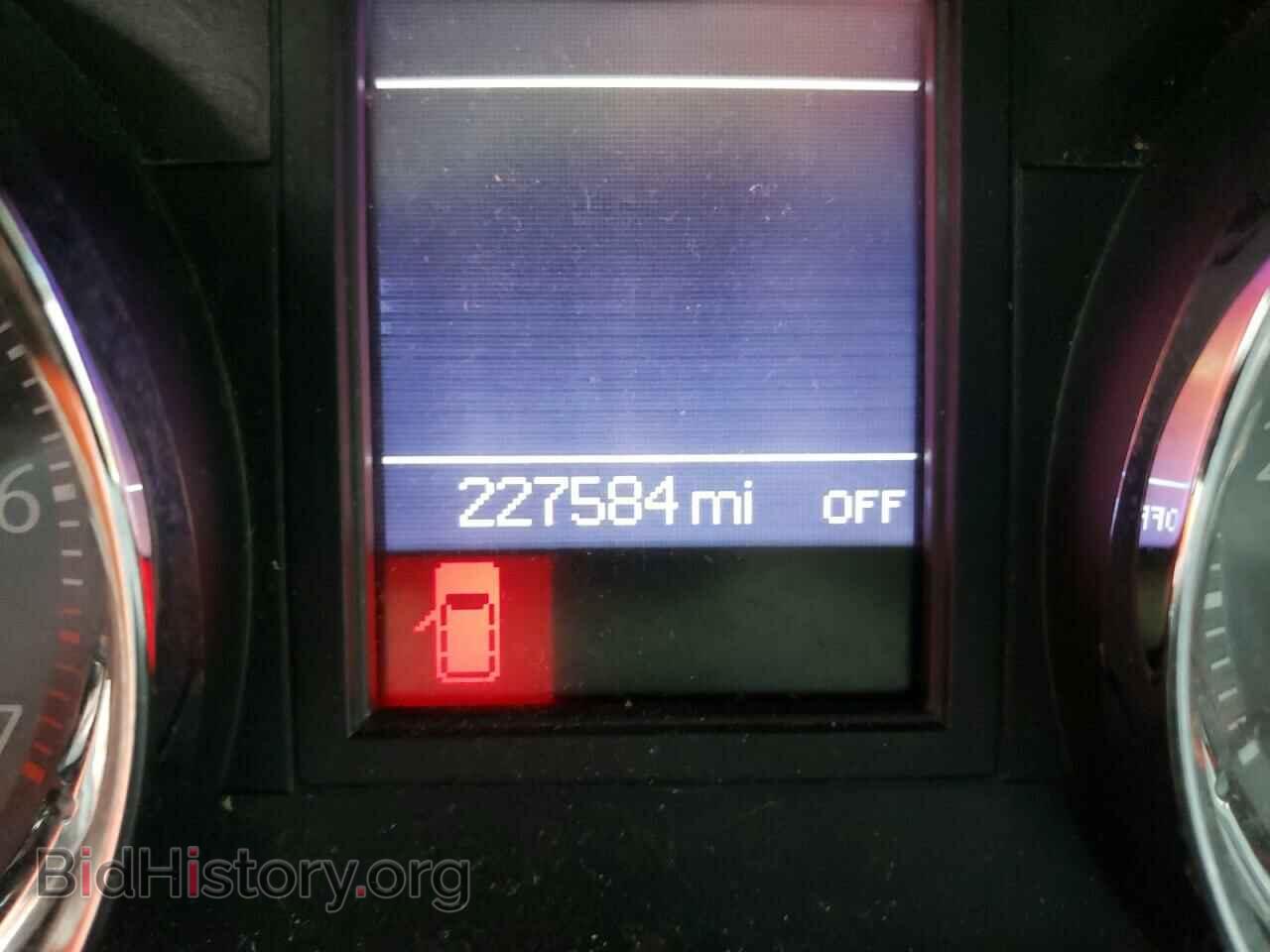 2014 CHRYSLER MINIVAN - VIN: 2C4RC1BG0ER212263 - Photo 8