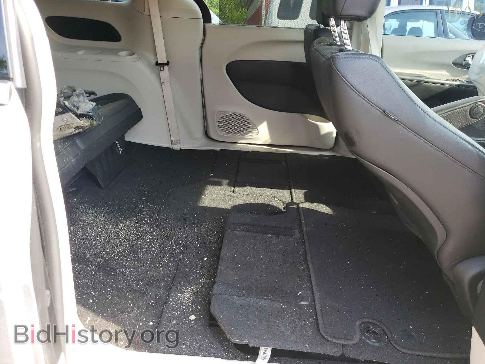 2020 CHRYSLER PACIFICA - VIN: 2C4RC1BG1LR284392 - Фото 6