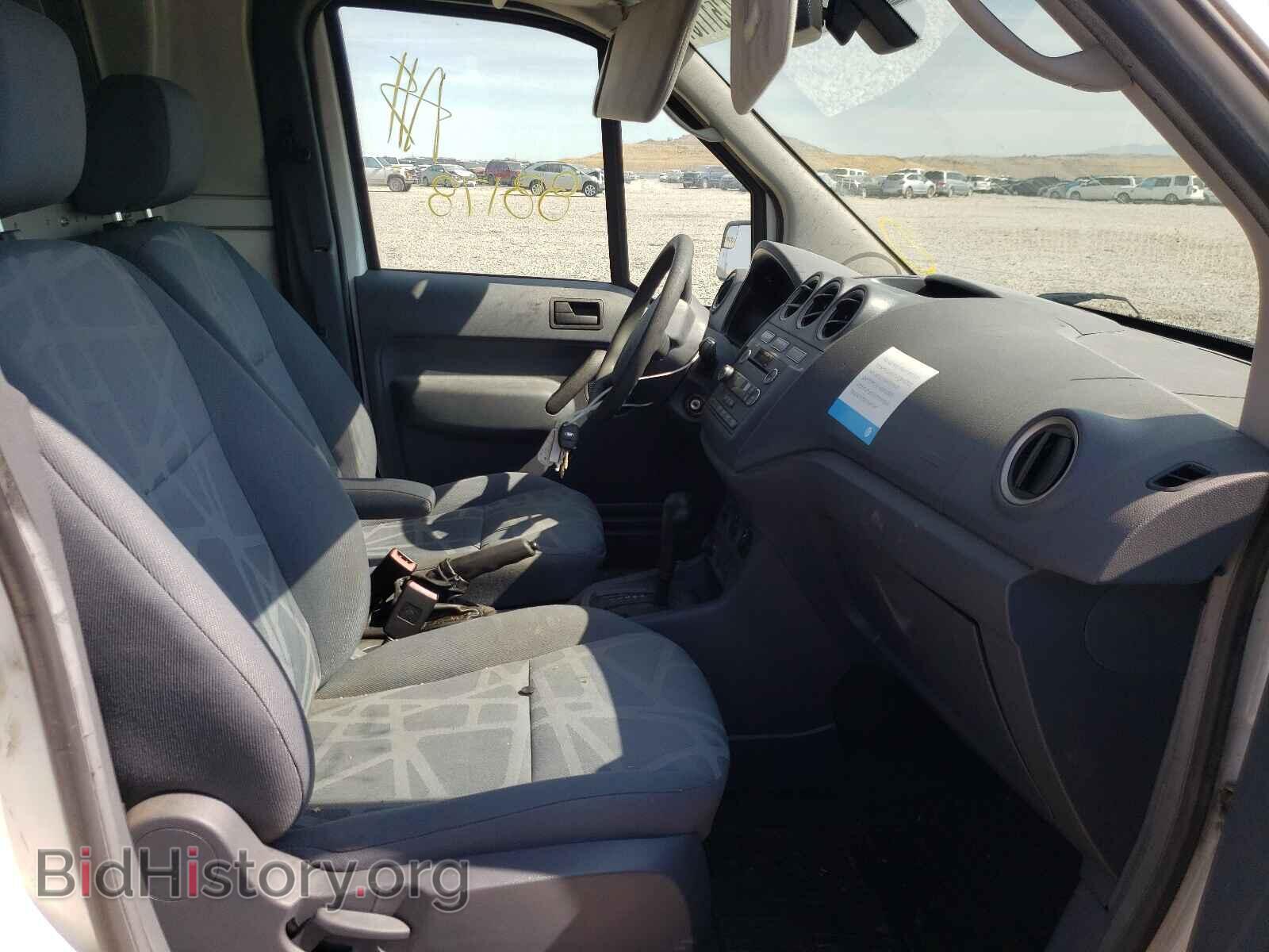 2013 FORD TRANSIT CO - VIN: NM0LS7BN9DT175633 - Фото 5
