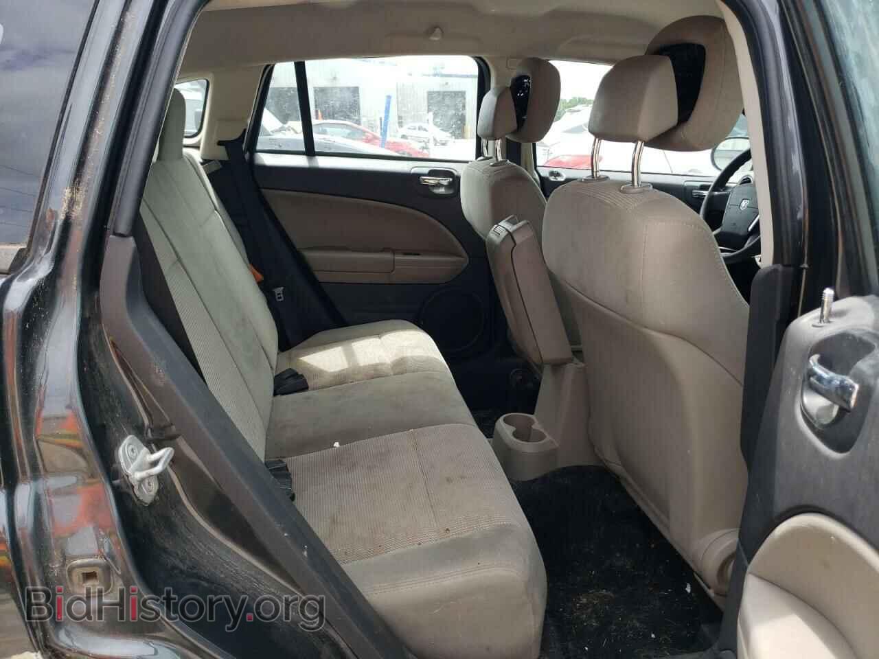 2011 DODGE CALIBER - VIN: 1B3CB1HA8BD111225 - Photo 6