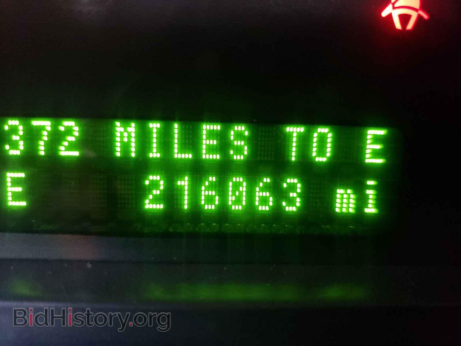 2008 FORD EDGE - VIN: 2FMDK48C38BA51838 - Photo 8