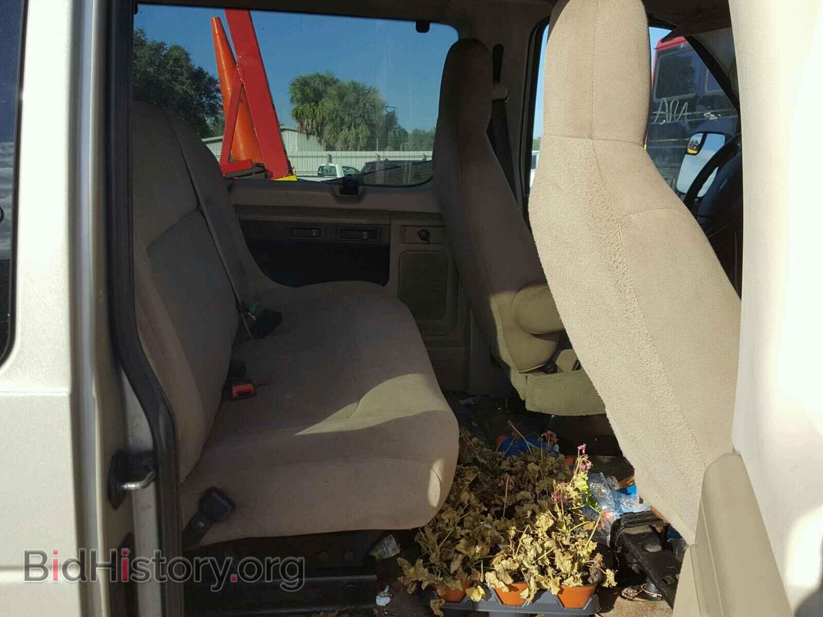 2013 FORD ECONOLINE - VIN: 1FBNE3BL6DDB13602 - Photo 6