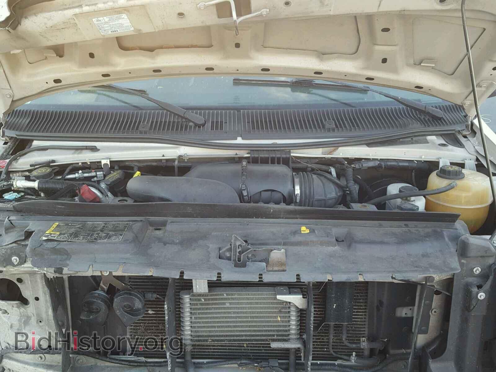 2013 FORD ECONOLINE - VIN: 1FBNE3BL6DDB13602 - Photo 7