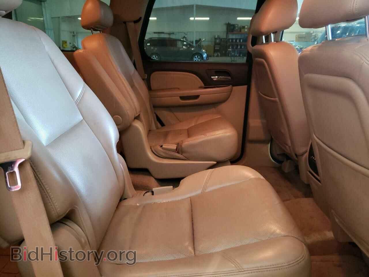 2010 GMC YUKON - VIN: 1GKUKEEF9AR190839 - Фото 6
