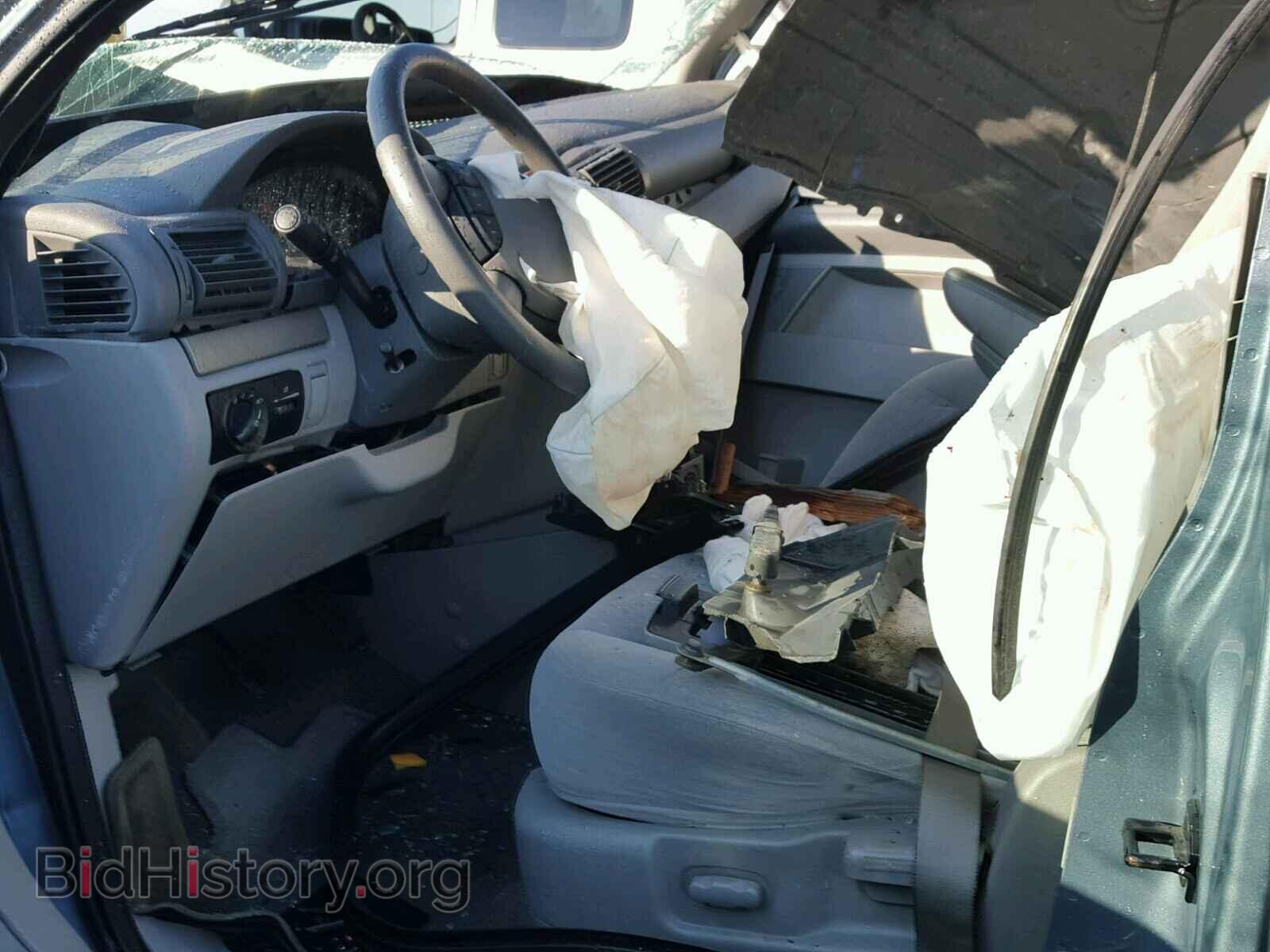 2004 FORD FREESTAR - VIN: 2FMDA51694BA29995 - Фото 5