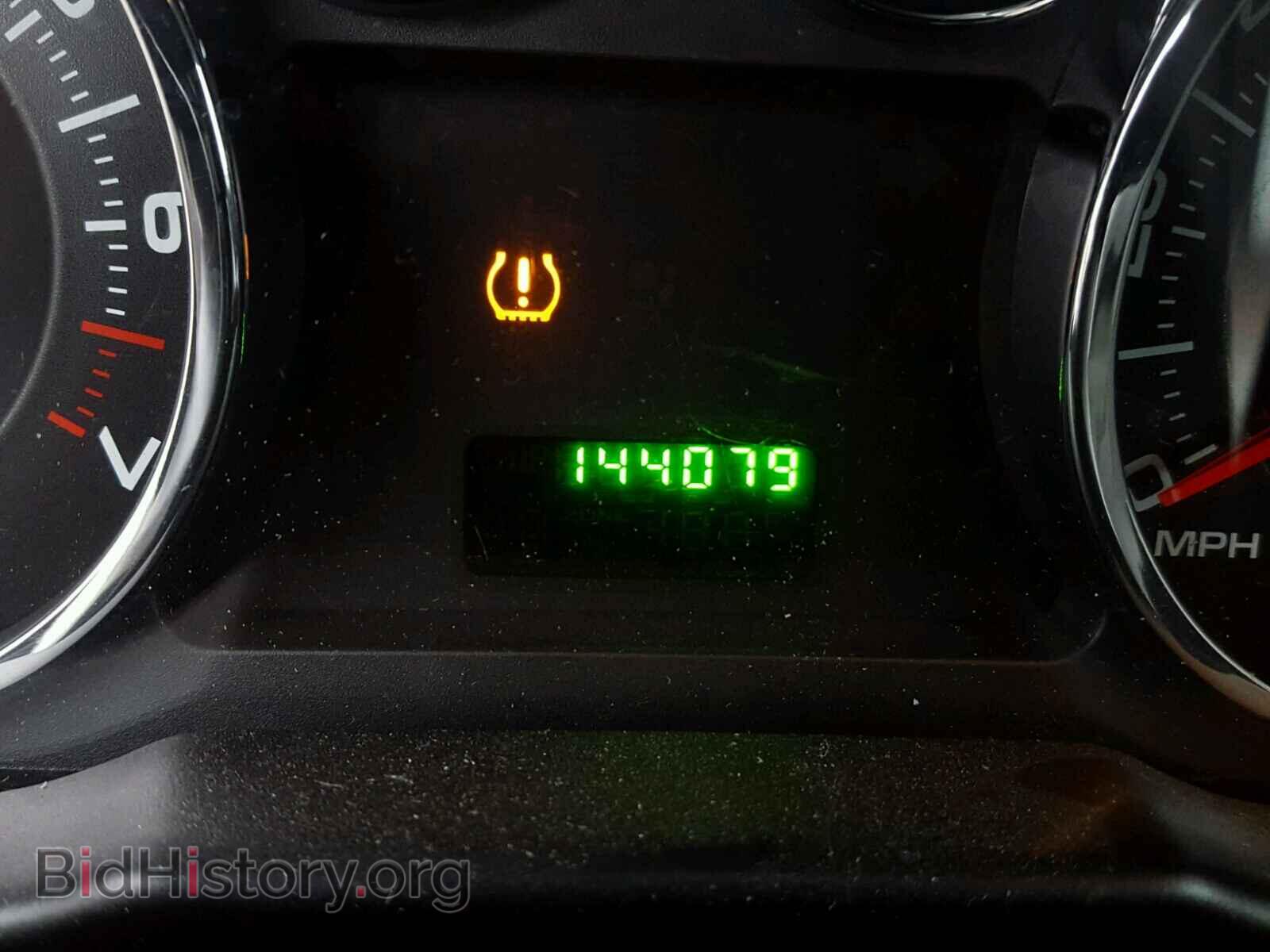 2010 FORD EDGE - VIN: 2FMDK3GC7ABA61743 - Фото 8