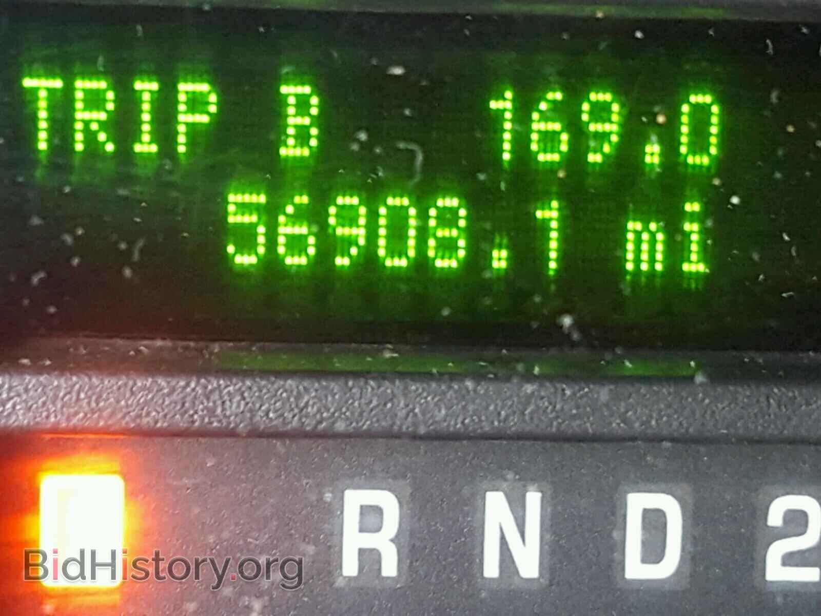 2011 FORD ECONOLINE - VIN: 1FBSS3BL3BDA89770 - Фото 8