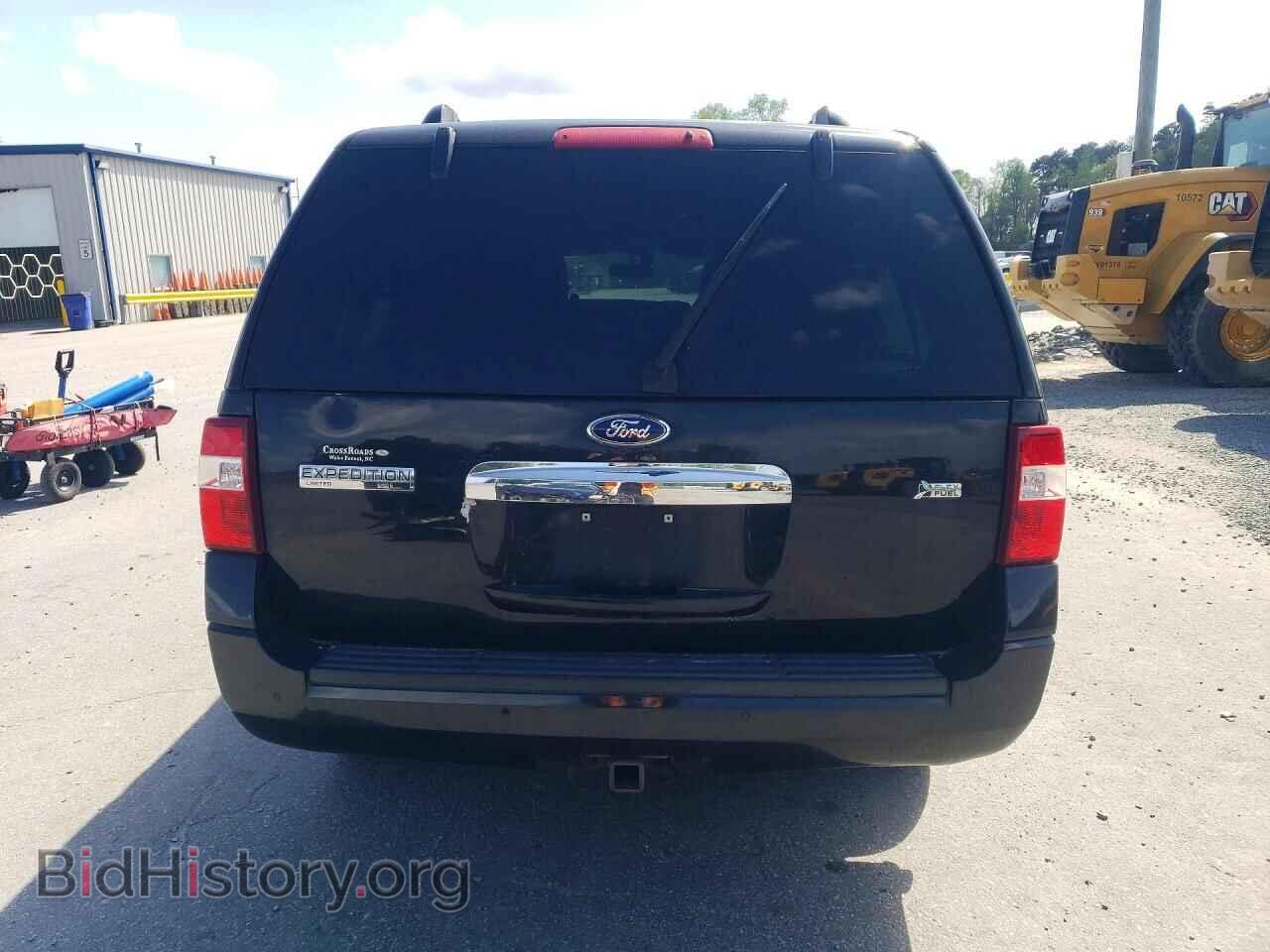 2012 FORD EXPEDITION - VIN: 1FMJK1K58CEF21161 - Фото 6