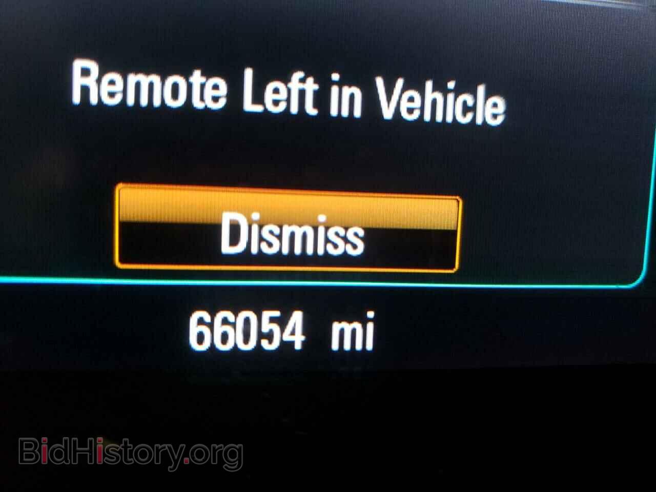 2017 BUICK ENCORE - VIN: KL4CJASB8HB158207 - Photo 8