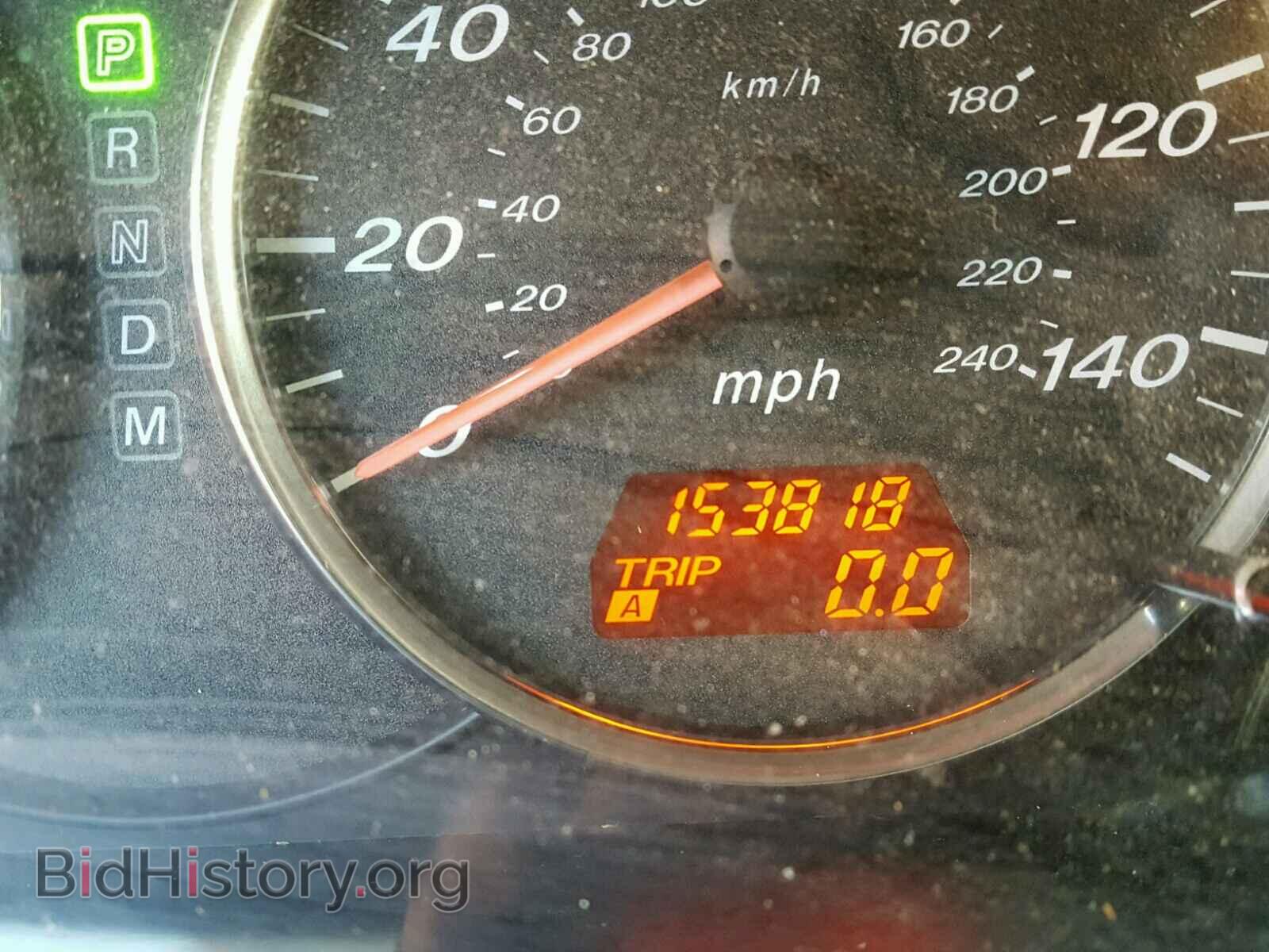 2006 MAZDA 6 - VIN: 1YVHP80D665M58714 - Photo 8