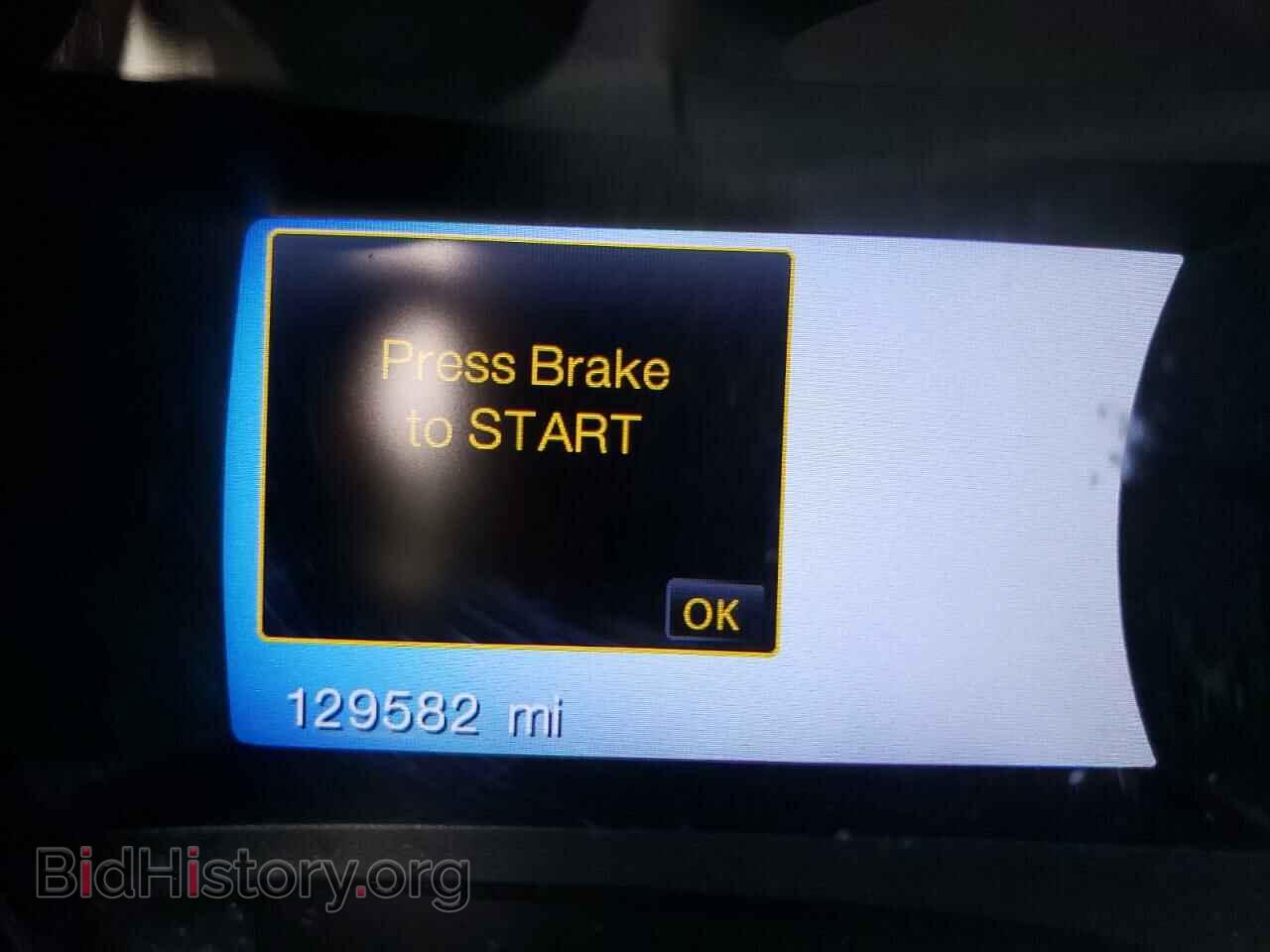 2013 FORD EDGE - VIN: 2FMDK3KC4DBA58097 - Photo 8