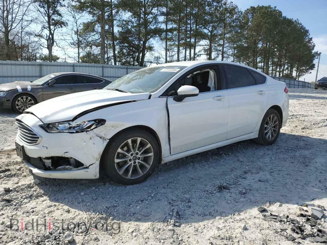 Photo 3FA6P0H71HR117529 - FORD ALL Models 2017