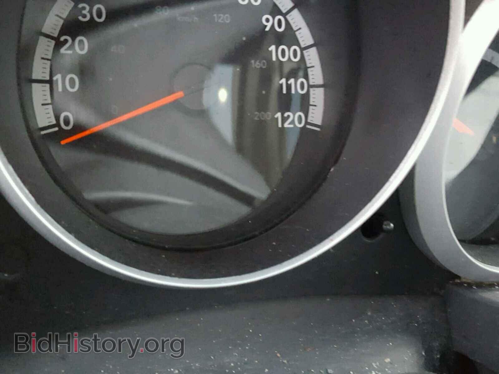 2010 DODGE CARAVAN - VIN: 2D4RN4DE5AR412219 - Photo 8