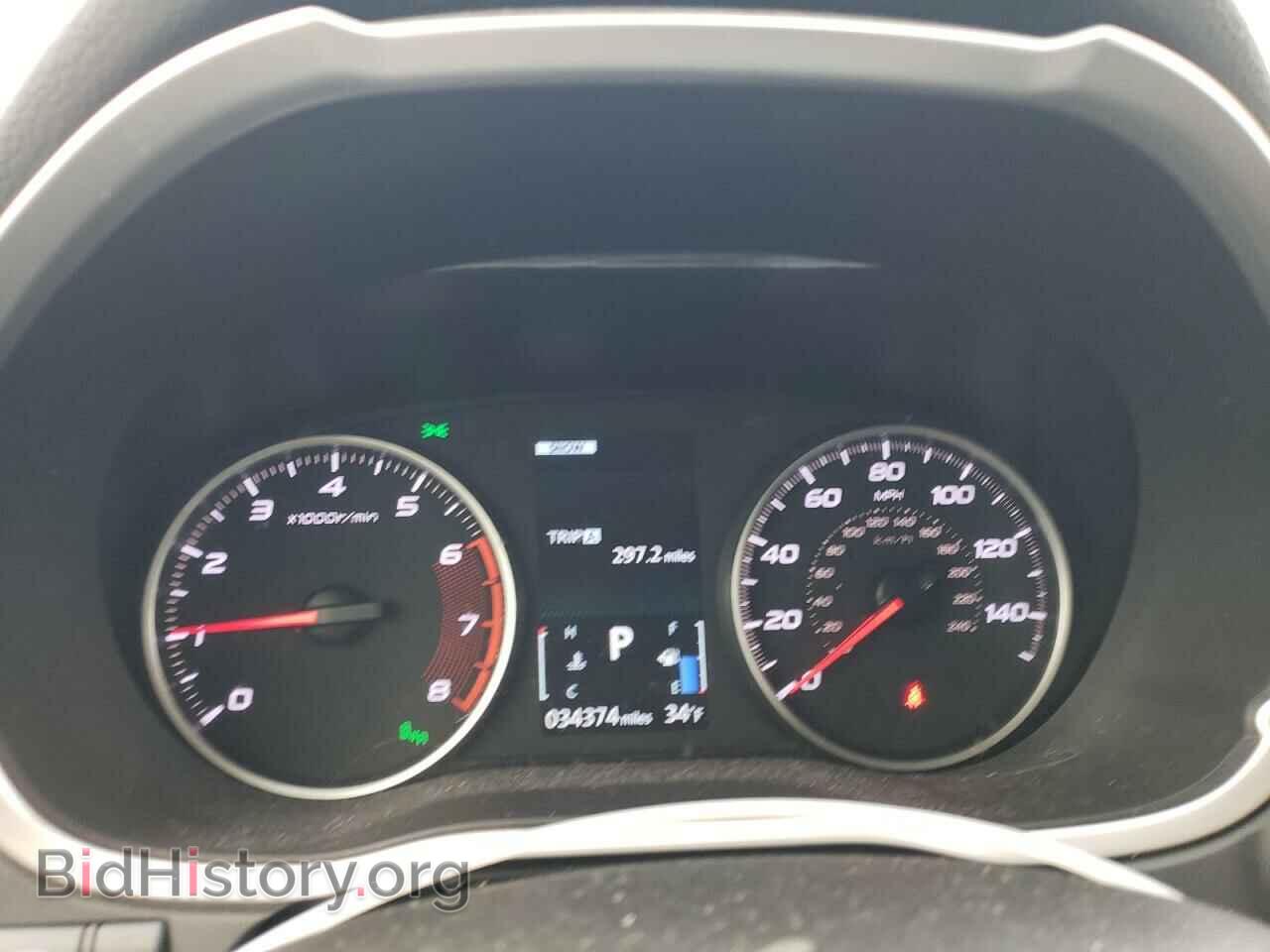 2018 MITSUBISHI ECLIPSE - VIN: JA4AT5AA0JZ070668 - Photo 9
