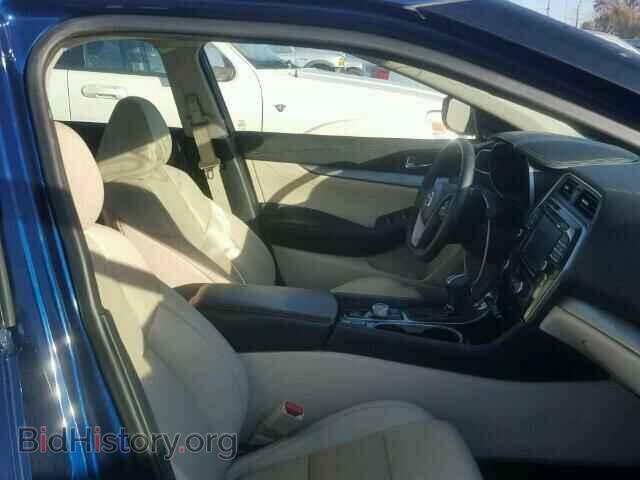 2016 NISSAN MAXIMA - VIN: 1N4AA6APXGC414062 - Photo 5