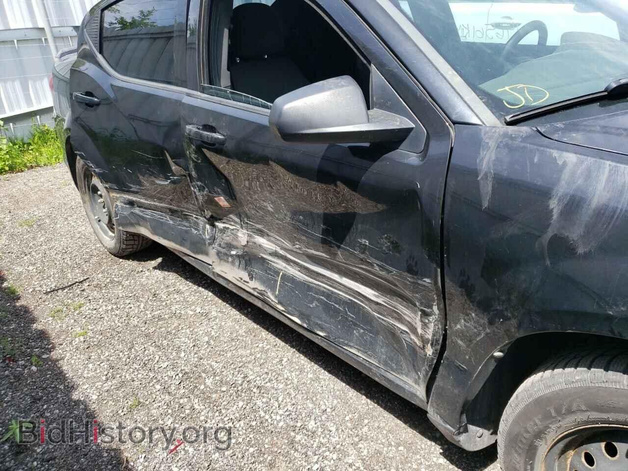 2013 DODGE AVENGER - VIN: 1C3CDZAB9DN760348 - Photo 9