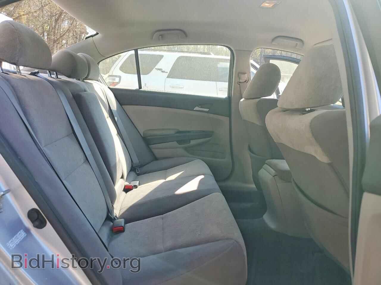 2010 HONDA ACCORD - VIN: 1HGCP2F49AA160342 - Фото 10
