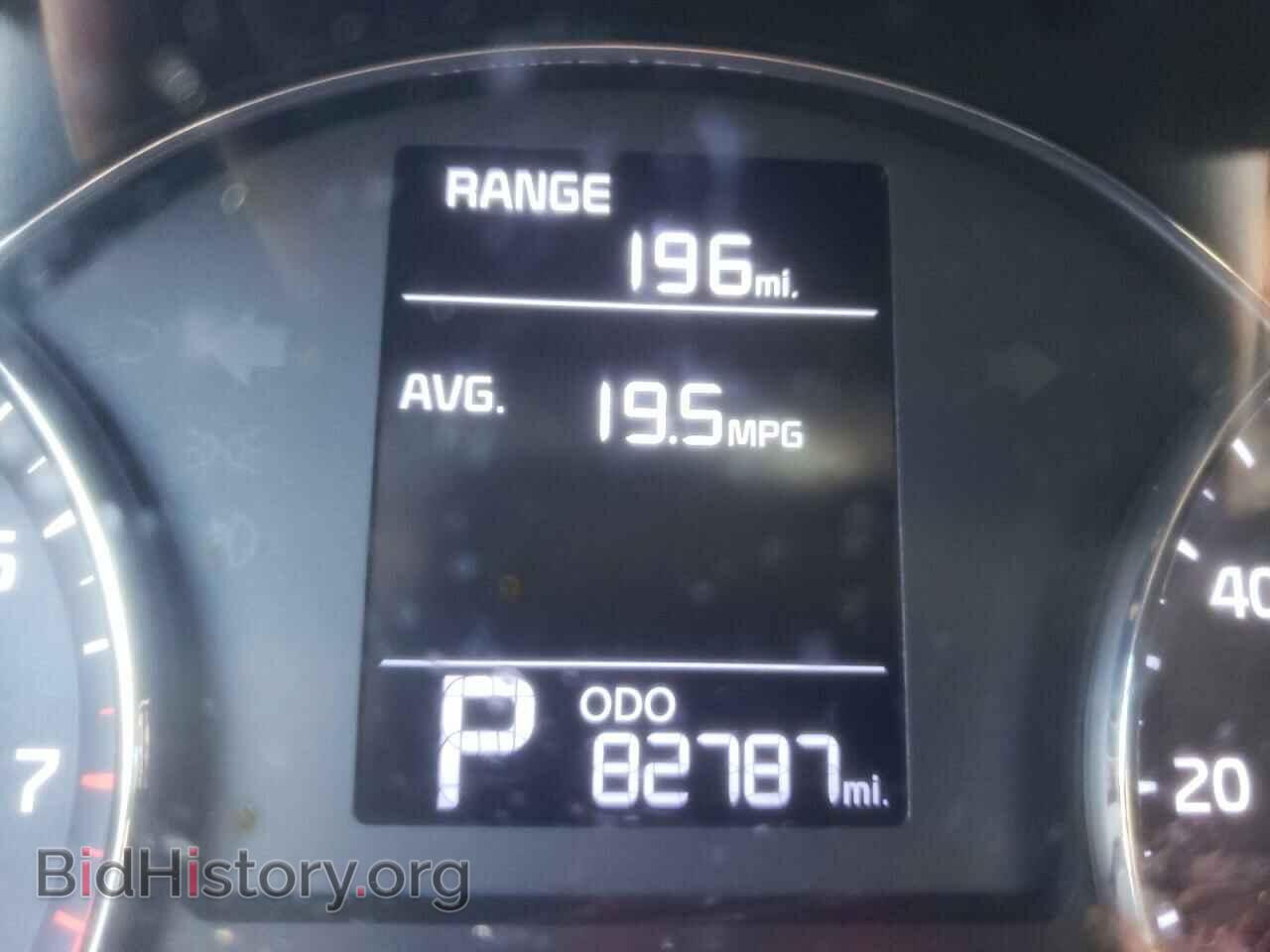 2014 KIA FORTE - VIN: KNAFK4A62E5192706 - Фото 8