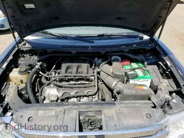 2011 FORD FLEX LIMIT - VIN: 2FMGK5DC6BBD31527 - Photo 7