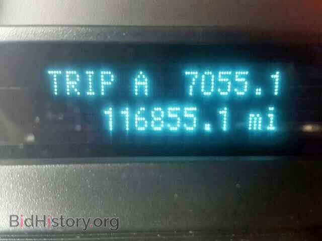 2011 FORD FLEX LIMIT - VIN: 2FMGK5DC6BBD31527 - Photo 8