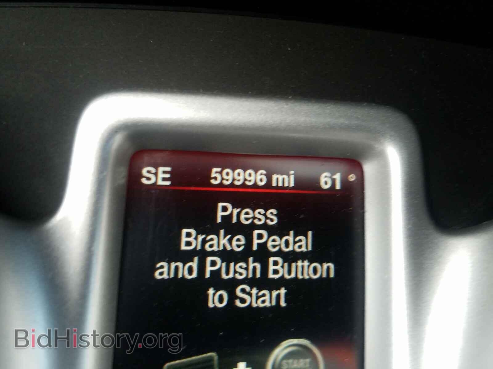 2015 DODGE JOURNEY - VIN: 3C4PDCEG7FT686818 - Фото 8