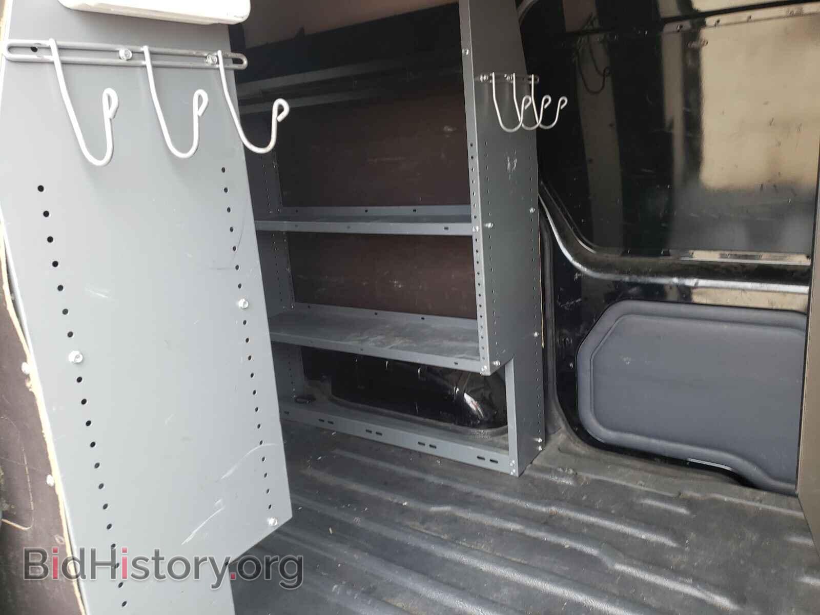 2013 FORD TRANSIT CO - VIN: NM0LS7DN0DT151623 - Фото 6