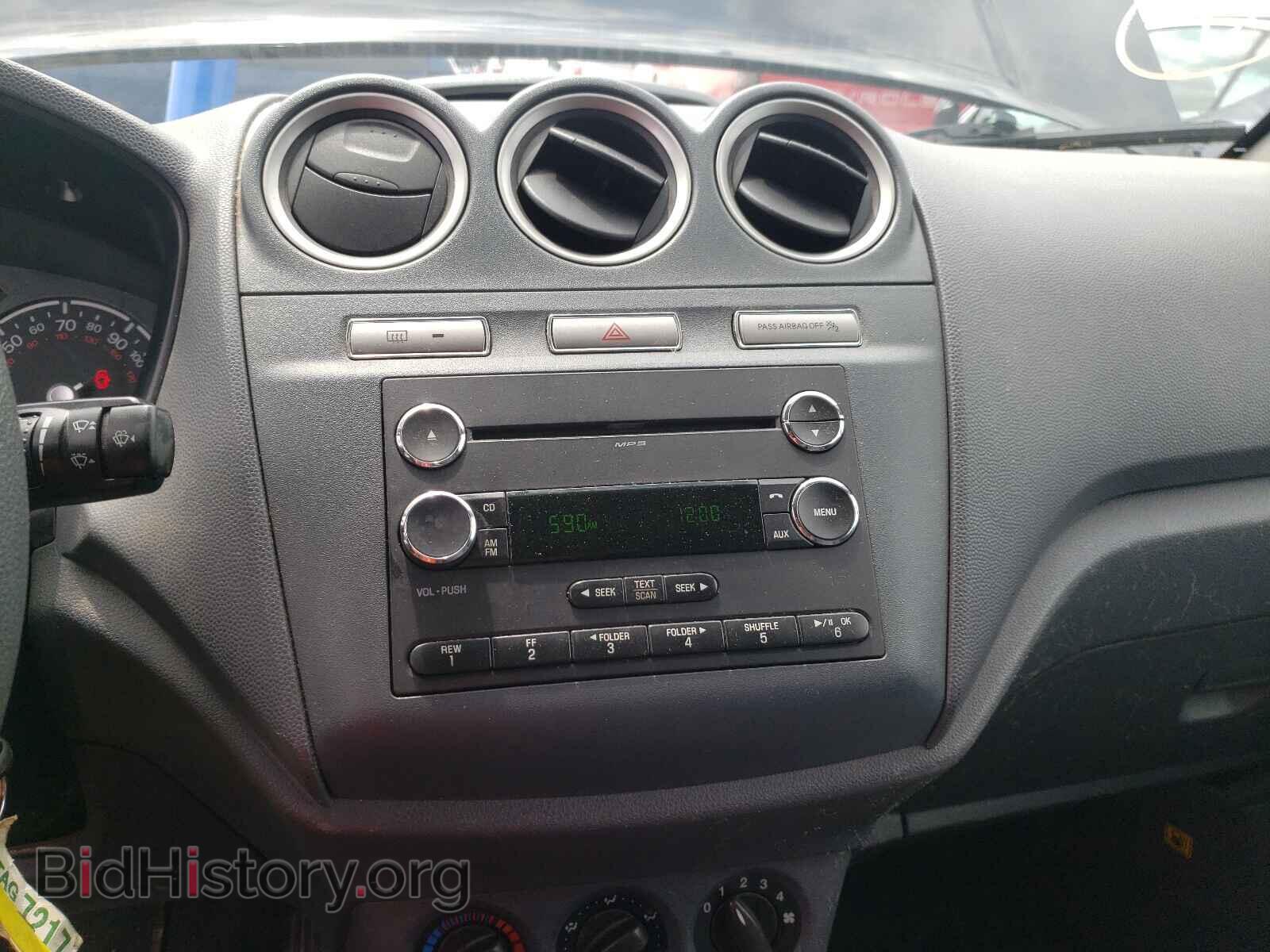 2013 FORD TRANSIT CO - VIN: NM0LS7DN0DT151623 - Фото 9