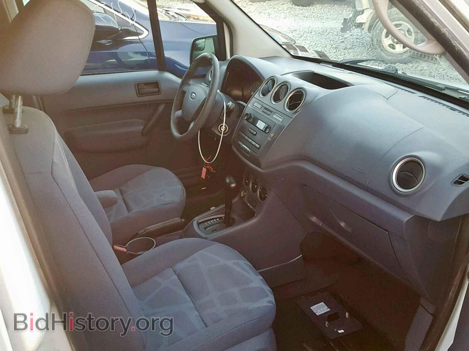 2013 FORD TRANSIT CO - VIN: NM0LS7AN0DT139928 - Фото 5