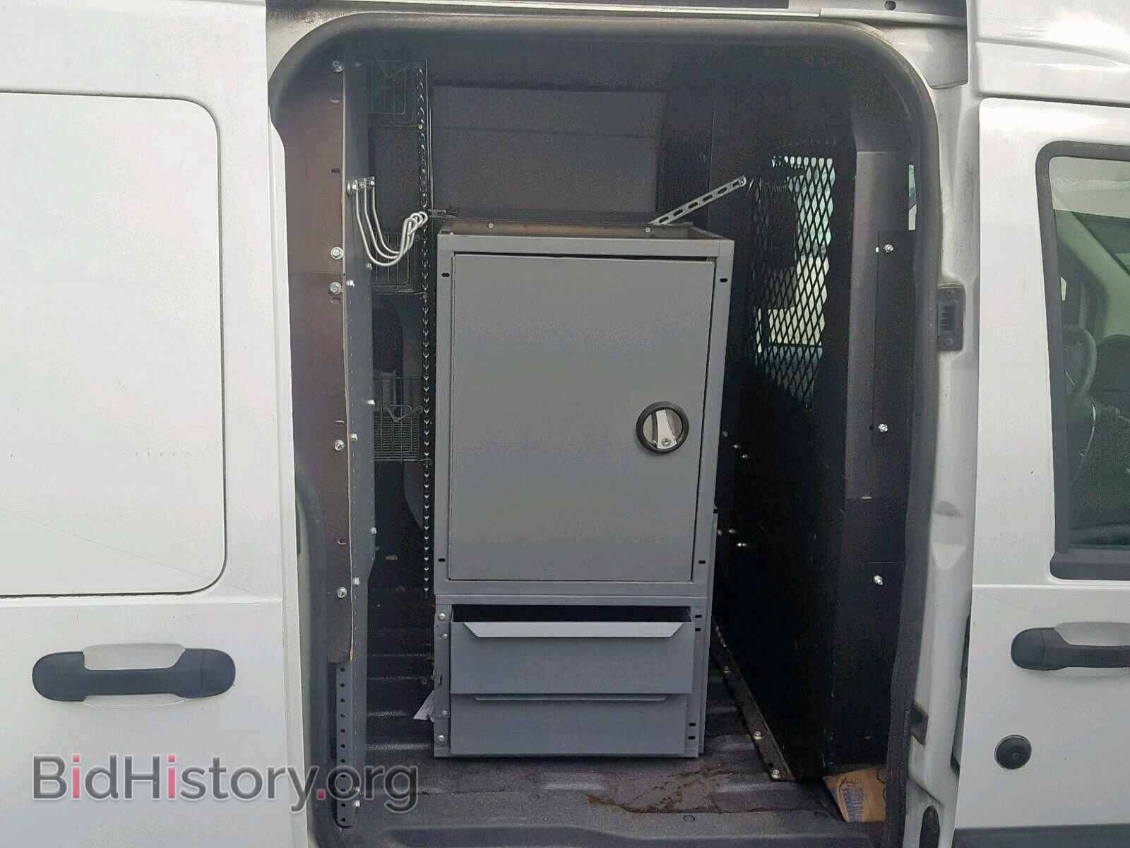 2013 FORD TRANSIT CO - VIN: NM0LS7AN0DT139928 - Фото 6