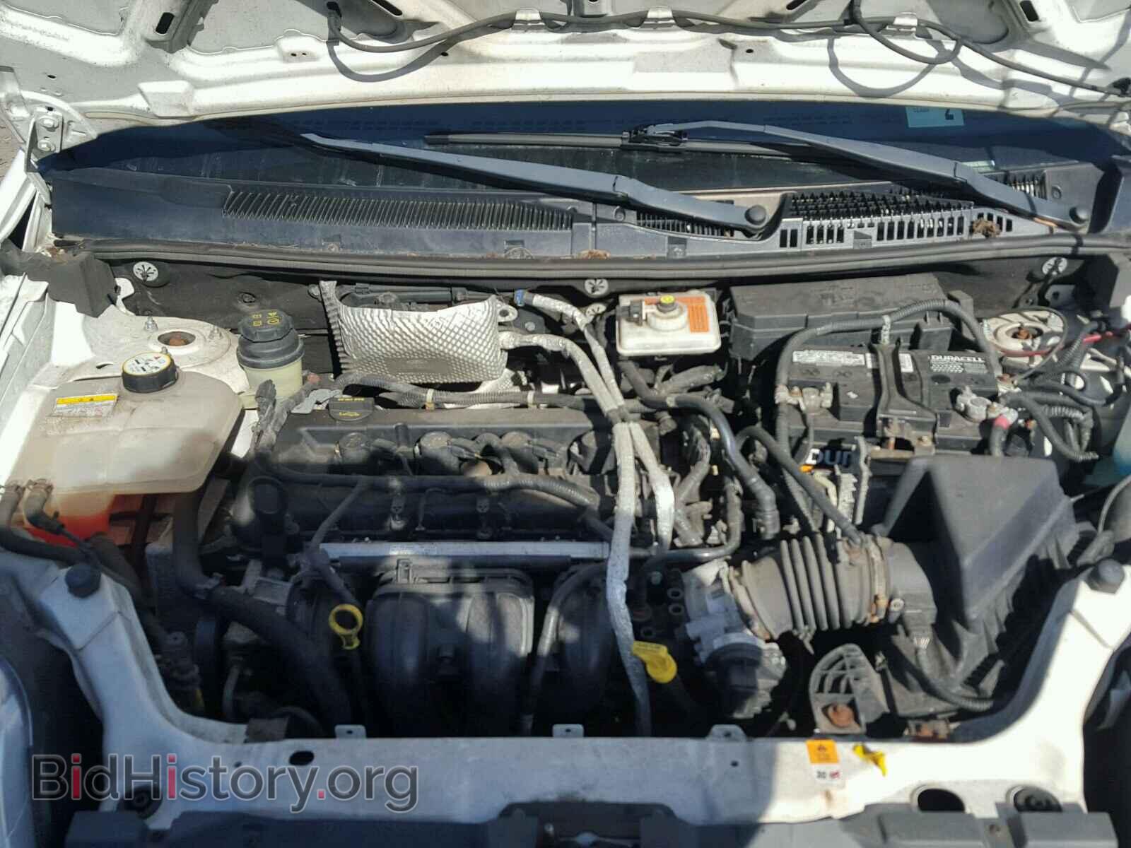 2013 FORD TRANSIT CO - VIN: NM0LS7AN0DT139928 - Фото 7