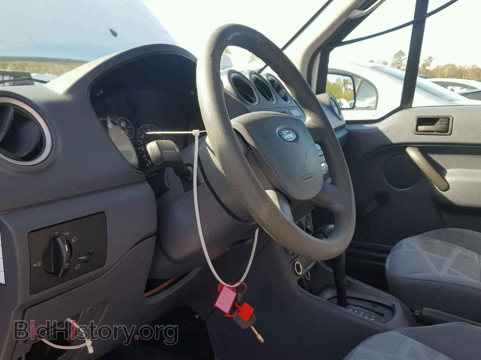 2013 FORD TRANSIT CO - VIN: NM0LS7AN0DT139928 - Фото 10